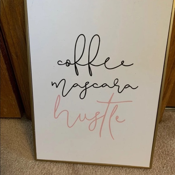 SIGN - Picture 1 of 1